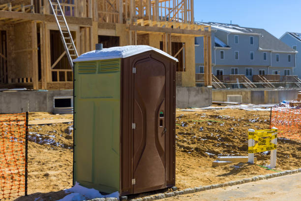 Best Construction site porta potty rental  in Chenango Bridge, NY