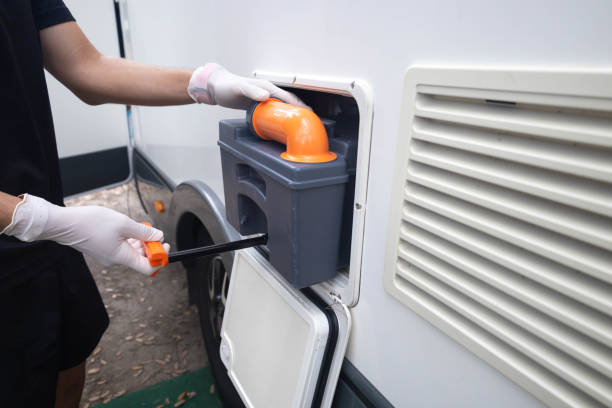 Best Emergency porta potty rental  in Chenango Bridge, NY