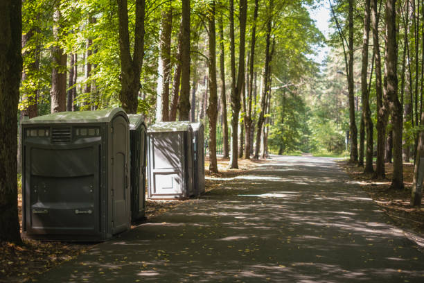 Best Restroom trailer rental cost  in Chenango Bridge, NY