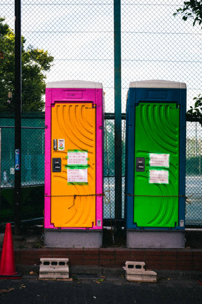 Best Local porta potty services  in Chenango Bridge, NY
