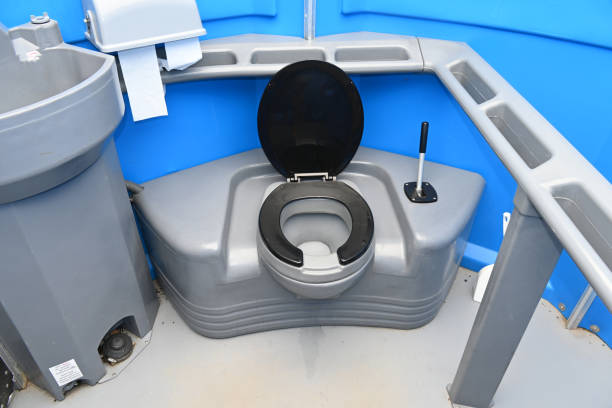 Porta potty rental for outdoor events in Chenango Bridge, NY