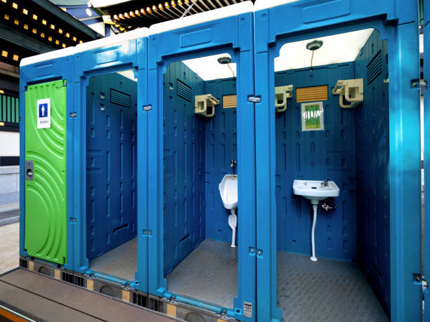 Portable Toilet Options We Offer in Chenango Bridge, NY