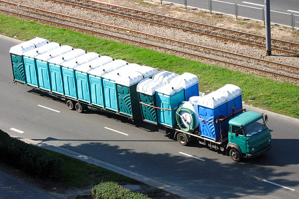Best Porta potty delivery and setup  in Chenango Bridge, NY