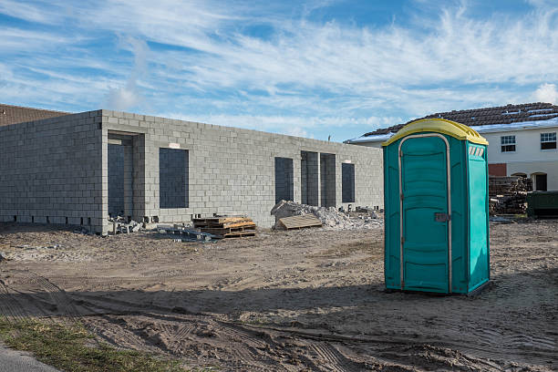 Portable Toilet Options We Offer in Chenango Bridge, NY